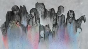 悲觀主義的花朵