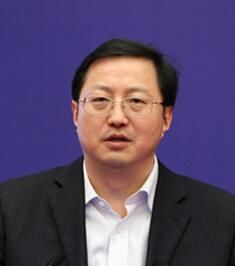 郭洪[原中關村管委會主任]