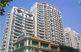 靜安中心 靜安中心