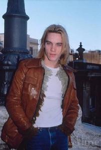 （圖）德里克&middot;梅耶斯