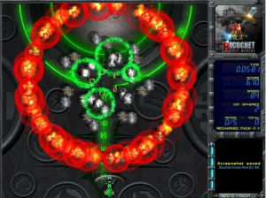 《星際彈球之重裝上陣》 《星際彈球之重裝上陣》