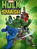浩克與海扁特工隊 浩克與海扁特工隊