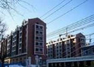 警官公寓 警官公寓