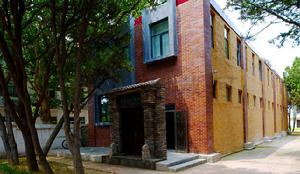 北戴河區老別墅