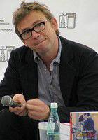 大衛·尼克爾森 大衛·尼克爾森