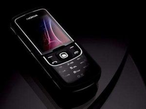 諾基亞 8600L 諾基亞 8600L