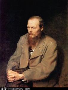 陀斯妥耶夫斯基 陀斯妥耶夫斯基