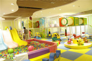 快樂寶貝兒童樂園淘氣堡 快樂寶貝兒童樂園淘氣堡