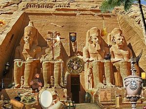 埃及隱藏對象 埃及隱藏對象