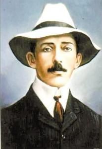 桑托斯·杜蒙特 桑托斯·杜蒙特