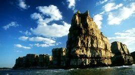 大黑山島 大黑山島