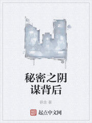 秘密之陰謀背後 秘密之陰謀背後