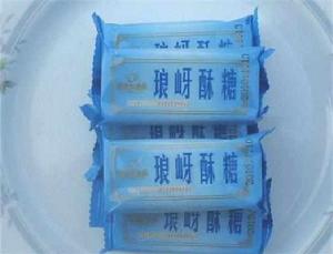 琅琊酥糖 琅琊酥糖