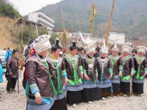 馴樂苗族鄉 馴樂苗族鄉