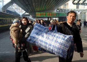 （圖）經濟海綿