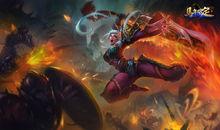 瑞文[放逐之刃-銳雯]