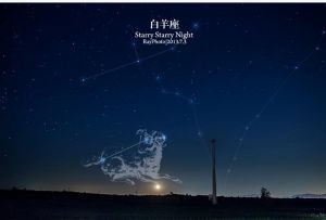 我的星座 我的星座