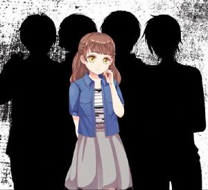 迷夢遊戲1:狼人遊戲 迷夢遊戲1:狼人遊戲