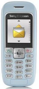 索尼愛立信 J220c 索尼愛立信 J220c