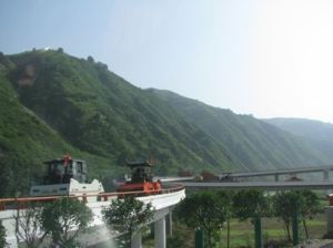 丹界高速公路 丹界高速公路