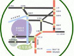 朵力名都(二期) 朵力名都(二期)