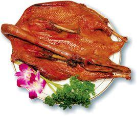 清流板鴨 清流板鴨