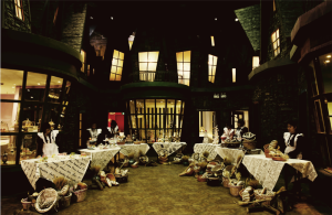 朱古力開心樂園