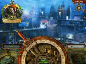 史蒂夫警長2 史蒂夫警長2