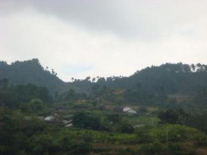 萬河十八自然村 萬河十八自然村