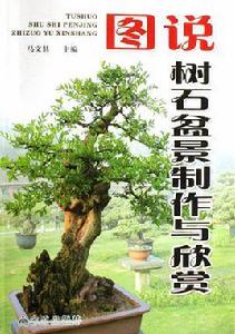 圖說樹石盆景製作與欣賞 圖說樹石盆景製作與欣賞