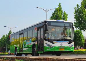 石家莊公交旅遊5路 石家莊公交旅遊5路