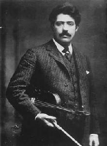 弗里茲·克萊斯勒 弗里茲·克萊斯勒