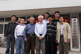 天津水運工程勘察設計院 天津水運工程勘察設計院