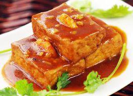 鏡箱豆腐 鏡箱豆腐