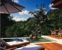 巴厘島四季山妍酒店 巴厘島四季山妍酒店