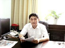 山西師範大學實驗中學