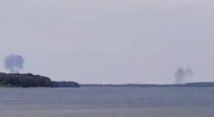 6·24德國戰機相撞事故