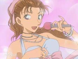 沖野洋子 沖野洋子