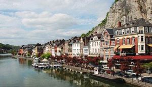 那慕爾省 那慕爾省