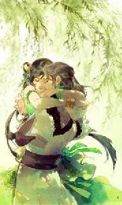 孟扶搖[小說《扶搖皇后》女主角]