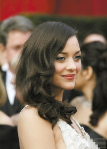 瑪麗昂·科蒂亞爾 瑪麗昂·科蒂亞爾