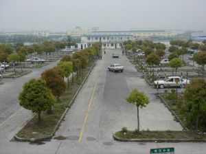 上海馬陸機動車駕駛員培訓有限公司 上海馬陸機動車駕駛員培訓有限公司