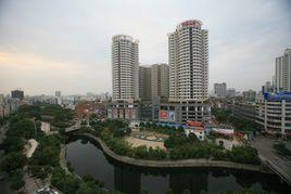 廣西盛世聯邦廣場 廣西盛世聯邦廣場