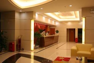 深圳市太陽花酒店 深圳市太陽花酒店