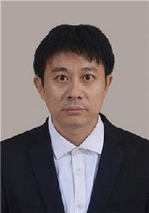 胡春華[瑞麗市發展和改革局副局長]