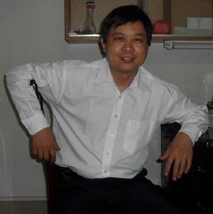 呂建華[山東中醫藥大學研究員]