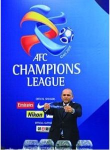 2013賽季亞洲足球俱樂部冠軍聯賽