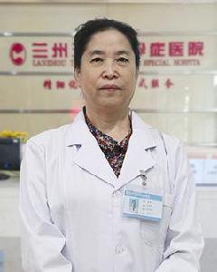 凌芳[蘭州天倫不孕症醫院醫生]