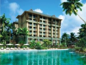 紅磡香水灣 紅磡香水灣