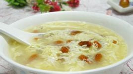 雞蛋醪糟 雞蛋醪糟